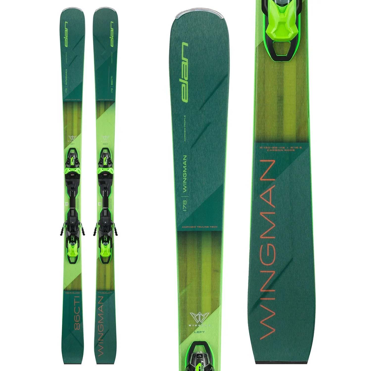 Sale: Downhill Skiing
